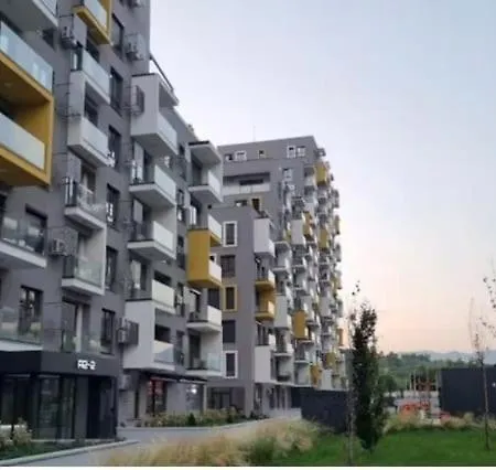 Away From - Your Favourite Apartment! סקופיה