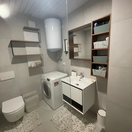 Away From - Your Favourite Apartment! * סקופיה