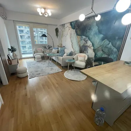 דירה Away From - Your Favourite Apartment! *