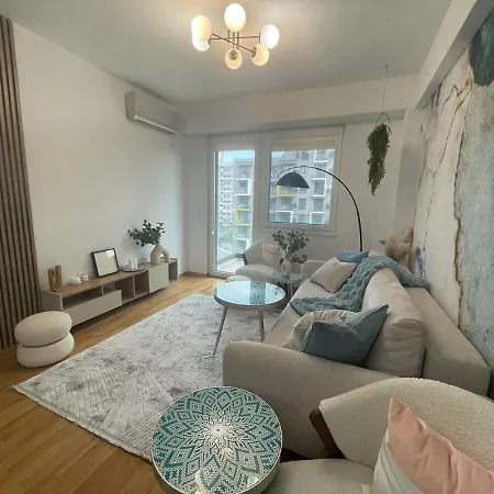 Away From - Your Favourite Apartment! דירה סקופיה