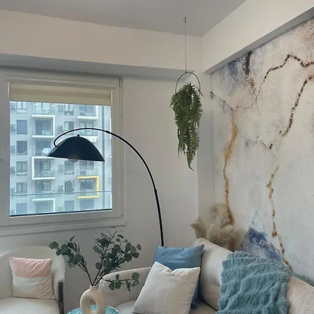 דירה Away From - Your Favourite Apartment!