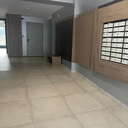 דירה Away From - Your Favourite Apartment! *