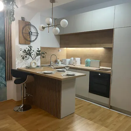 Away From - Your Favourite Apartment! *