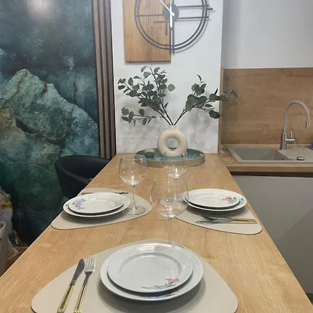 Away From - Your Favourite Apartment! דירה סקופיה