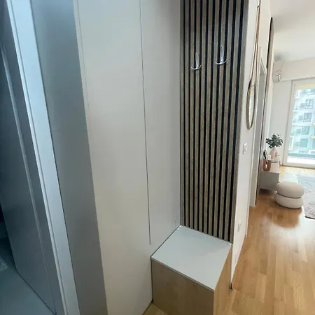 דירה Away From - Your Favourite Apartment! סקופיה