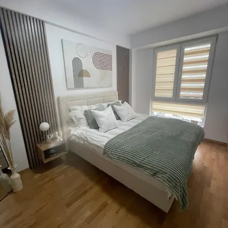 דירה Away From - Your Favourite Apartment! סקופיה