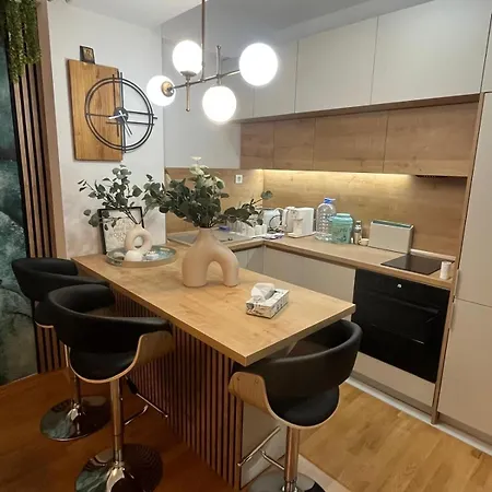 Away From - Your Favourite Apartment!