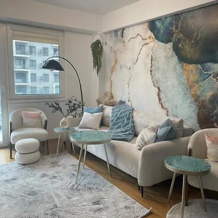דירה Away From - Your Favourite Apartment!