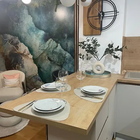 דירה Away From - Your Favourite Apartment! סקופיה