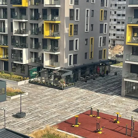 Away From - Your Favourite Apartment! סקופיה