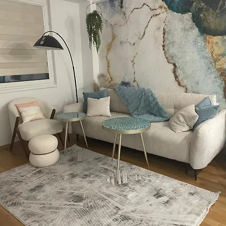 Away From - Your Favourite Apartment! *