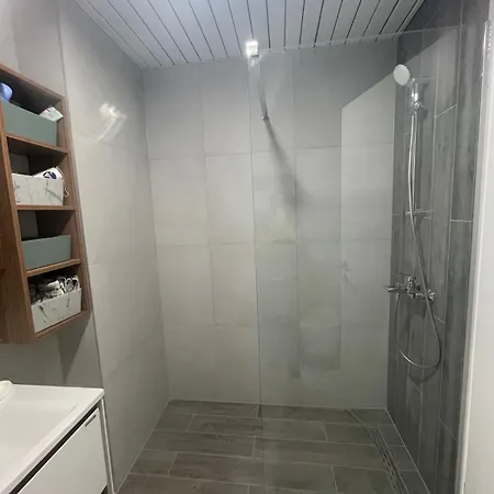 דירה Away From - Your Favourite Apartment! *